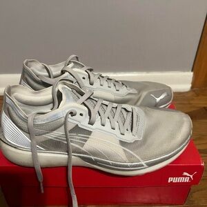 Puma Liberate Nitro Running Shoes